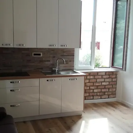 Apartmaji Apollonio Izola Exterior photo