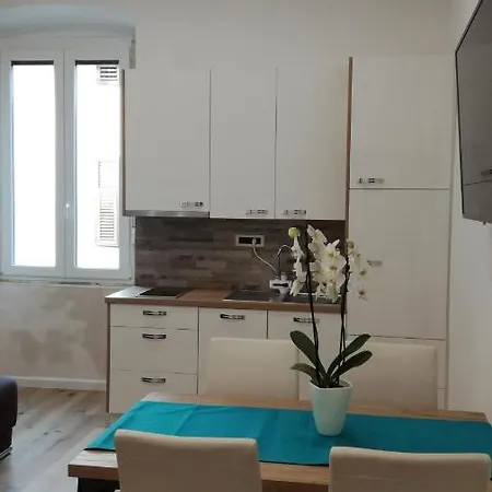 Apartmaji Apollonio Izola Exterior photo