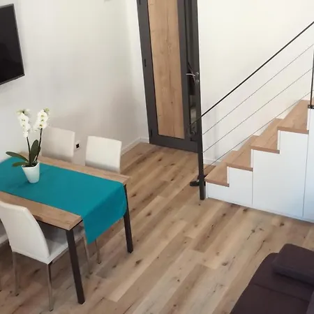 Apartmaji Apollonio Izola Exterior photo