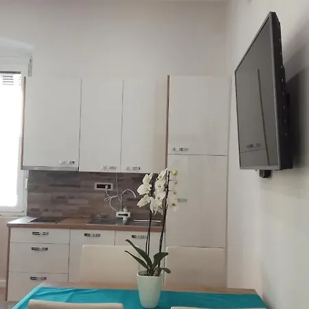 Apartmaji Apollonio Izola Exterior photo