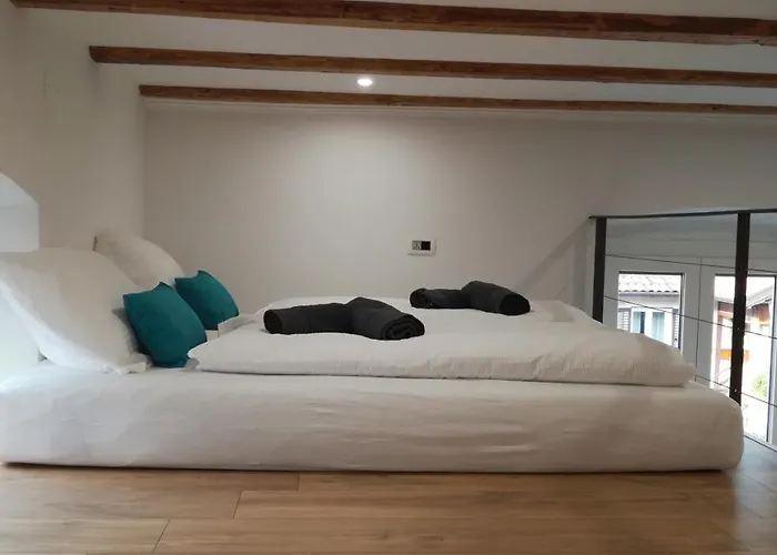 Apartmaji Apollonio