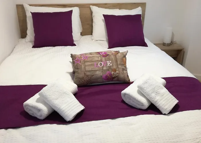 Apartmaji Apollonio