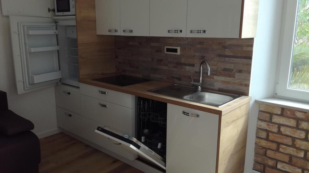 Apartmaji Apollonio *