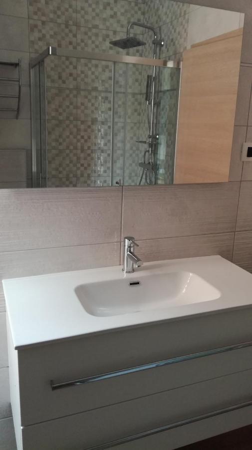 Apartment Apartmaji Apollonio