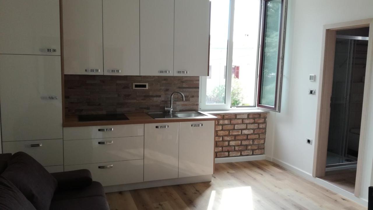 Apartmaji Apollonio Apartment *