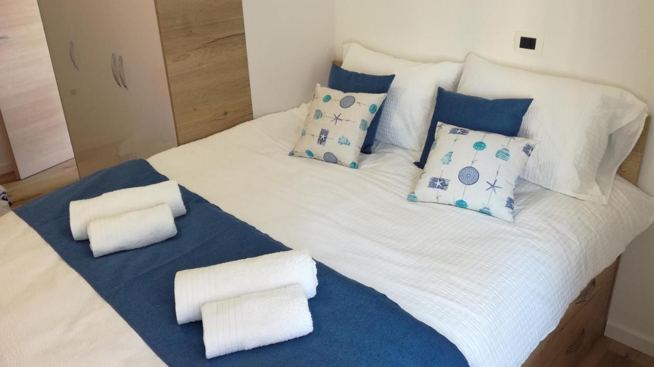 Apartmaji Apollonio Apartment Izola