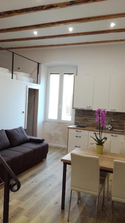 Apartmaji Apollonio Izola