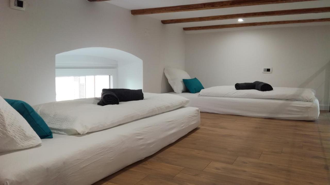 Apartment Apartmaji Apollonio