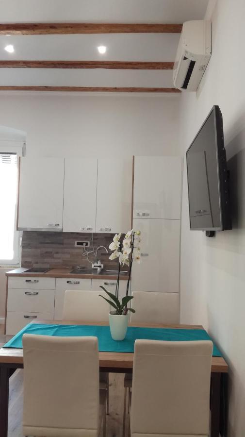 Apartment Apartmaji Apollonio Izola
