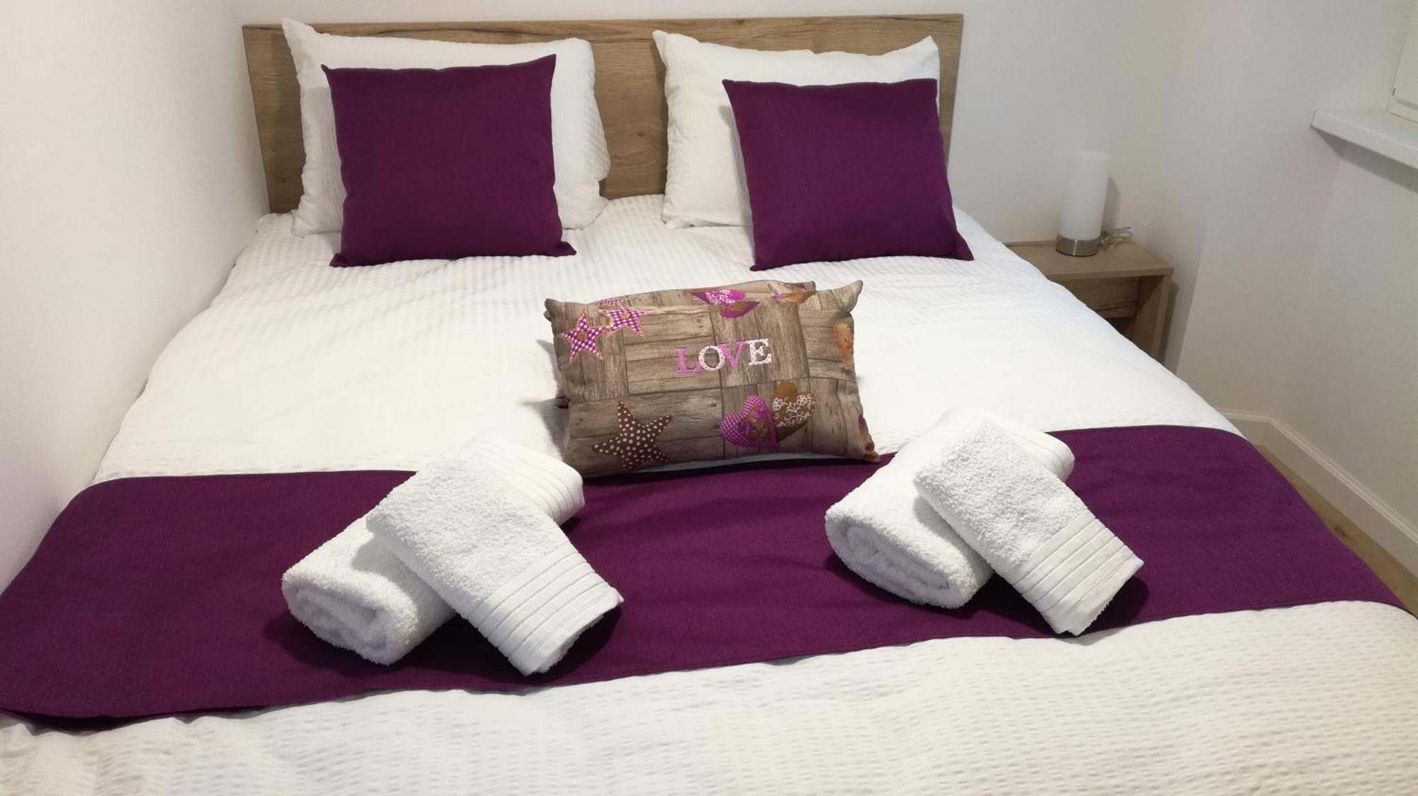 Apartmaji Apollonio Apartment Izola