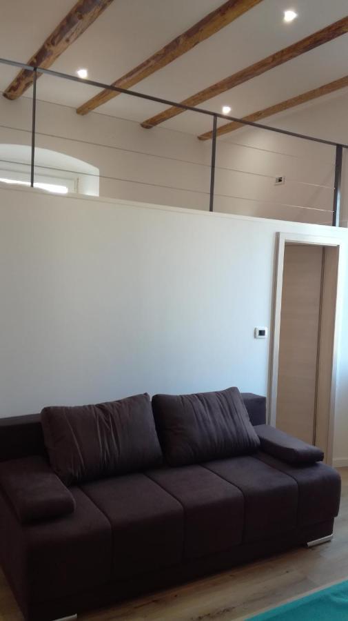 Apartment Apartmaji Apollonio Izola